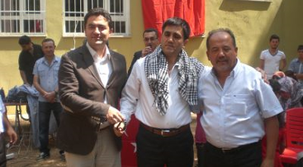 Ardıçlı Üzüm Festivali
