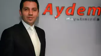 Aydem Mobil Hizmete Girdi