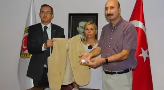 Basın Müzesi'nde 'Öldürülen Gazeteciler Odası'