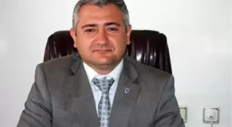 Birecik Kaymakamı Niyazi, Görevine Başladı.