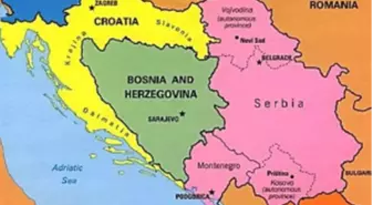 Bosna Hersek ve Hırvatistan Arasındaki Sınır Sorunu