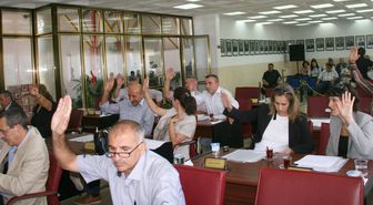 Bozüyük Belediyesi'nden Şehide Vefa
