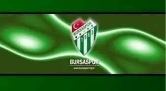 Bursaspor'da Transfer Çalışmaları