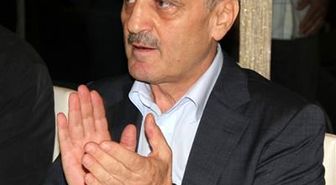 Çevre ve Şehircilik Bakanı Bayraktar İtalya'dan Ayrıldı
