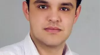 CHP'li Yönetim Kurulu Üyesi Kazada Öldü