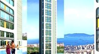 Çukurova Tower'da Metrekare 3700 Lira