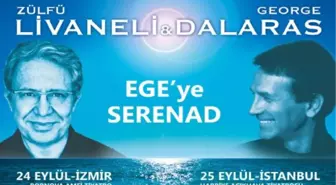 Dev Sanatçılardan Dev Konser