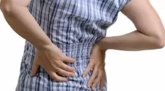 Fıtığınızın Nedeni Topuklu Ayakkabı Olabilir