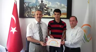 Gümüşhane'de 'Fırıncılık Becerilerinin Geliştirilmesi Projesi' Tamamlandı