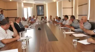 Kartepe Meclisi Toplandı