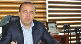 Manas Evleri Elazığ'da