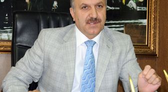 Manisa Milli Eğitim Müdürü Mustafa Altınsoy.'Yeni Eğitim Sisteminden Önce Biz Bu Duruma Adapte...