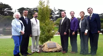 Monterey 15. Turkısh Festivaline Kuşadası Damgası