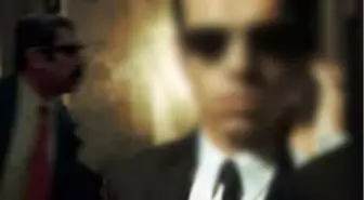 Suriye Ajanı Profesörün Yargılanmasına Devam Edildi