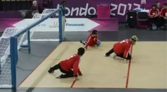 2012 Londra Paralimpik Oyunları