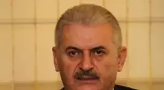 Bakan Binali Yıldırım'dan 3. Köprü Açıklaması