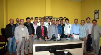 Bayburt Group A.ş İl Özel İdare Spor Transfere Hızlı Girdi