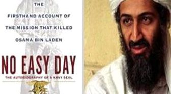 Bin Ladin'in Nasıl Öldürüldüğünü Anlatan Kitap Piyasaya Çıktı