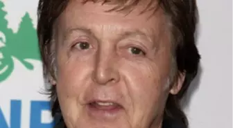 Fransa, Mccartney'ye Ulusal Liyakat Nişanı Verecek