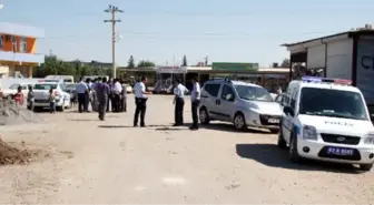 Harran'da Otomobilin Çarptığı Çocuk Öldü