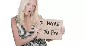 Kadınlarda İdrar Kaçırma Problemine Son!