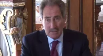 Bakan Günay: Bir Üçüncü Dönem Daha Düşünmüyorum