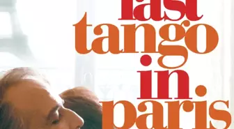 SinemaTV'de ''Pariste Son Tango''