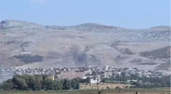 Suriye'deki Olaylar