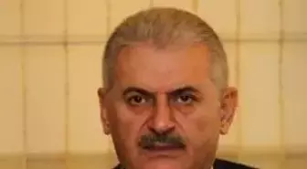 Ulaştırma Denizcilik ve Haberleşme Bakanı Yıldırım Açıklaması