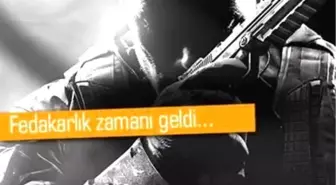 Windows Xp Kullanıcılarına, Call Of Duty'den Kötü Haber