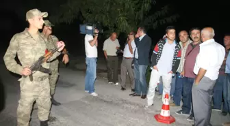 Afyonkarahisar'daki Patlama