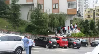 Afyonkarahisar'daki Patlamada Şehit Düşen Askerin Memleketi Trabzon'da Yas