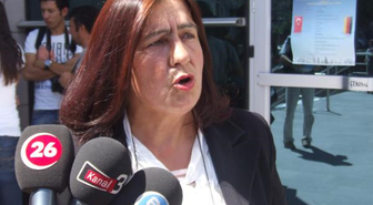 AK Parti İl Başkan Adayı Savcılığa Başvurdu: Adaylık Başvurum Engellendi