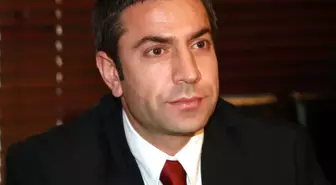 Ankara Genç İşadamları Derneği Başkanı Değer Açıklaması