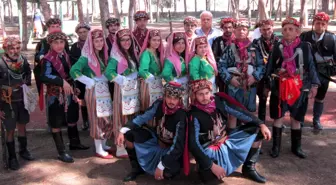 Aydın Efelerinin Eski 7 Eylüller Özlemi