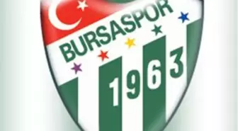 Bursaspor Resmi Sitesinden Giden Futbolculara Teşekkür Etti