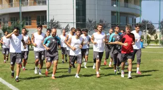 Çaykur Rizespor'da İzin Bitti