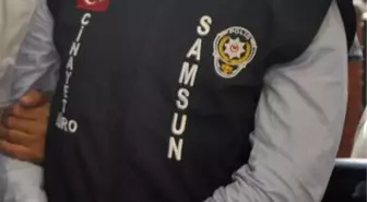 Cezaevi Firarisi: İntikam Aldım