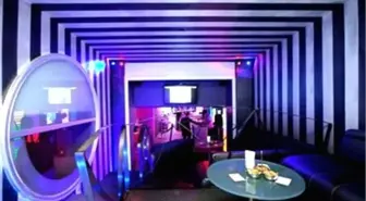 Icebarist Club&lounge Karaoke Günleri Devam Ediyor!