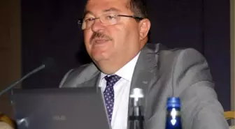 'Korunan Alanlarda Yaşanan Sorunlar ve Çözüm Önerileri Toplantısı'