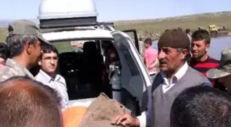 Kurtarmak İstediği Kuzeni ile Birlikte Gölette Boğuldu