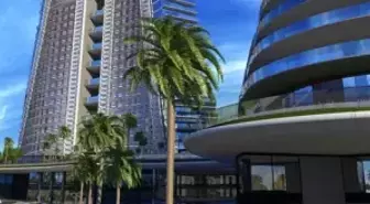 Sarphan Finans Park Rekor Kazanç Sağlayacak