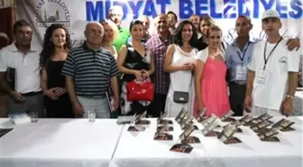 Selçuklular Bu Festivalde Midyat Kültürüyle Tanıştı