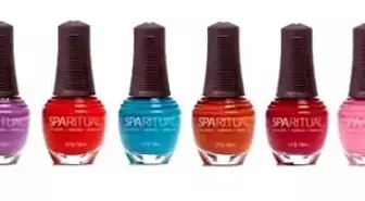 Sparitual Ojeler Harvey Nichols'ta Satışta!