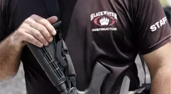 Türk Blackwater'ı Meclis'te: CHP'li Köktürk Sadat'ı Sordu