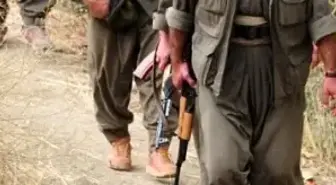 Yüksekova'da Çatışma: 1 Korucu Şehit