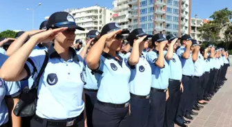 Zabıta 186'ncı Yılını Kutluyor