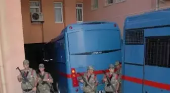 Zirve Yayınevi Davasında, Sanıkların Çapraz Sorgusuna Geçildi