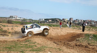 6-7 Ekim'de Riva'ya Bayan Off-Road'cılar Geliyor