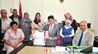 Aşkları Boylarından Büyük